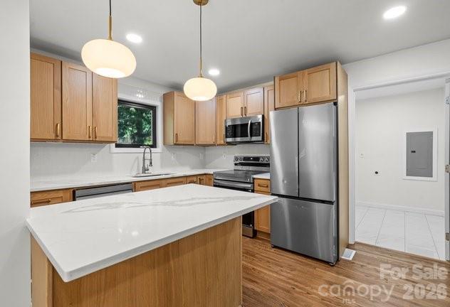 2430 Dora Dr., Charlotte, NC 28215