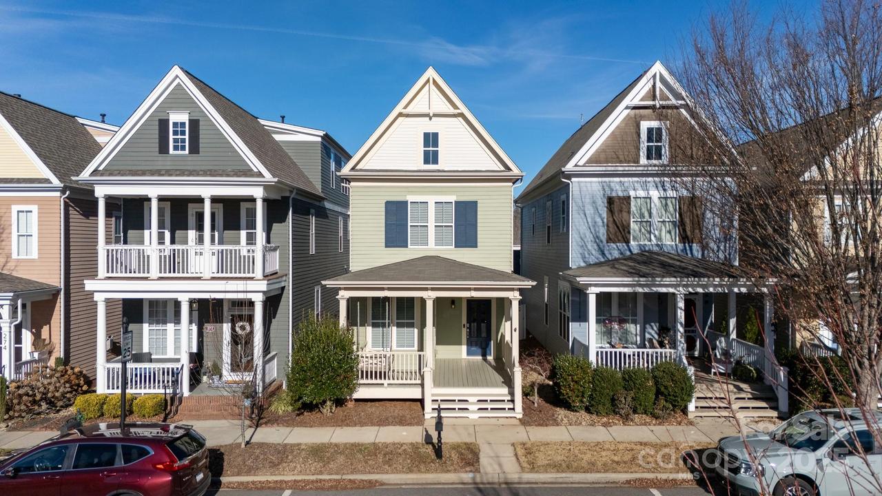 270 Bridges Farm Rd., Mooresville, NC 28115