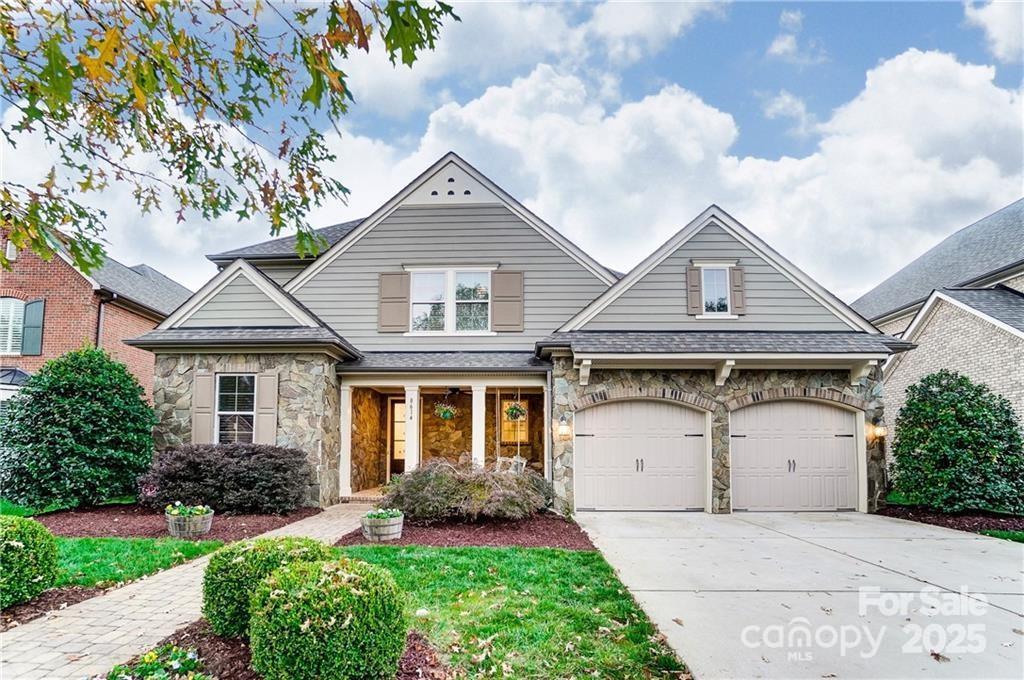8614 Preserve Pond Rd., Cornelius, NC 28031
