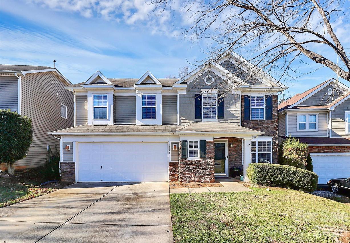 13503 Pontchatrain Ave., Charlotte, NC 28273