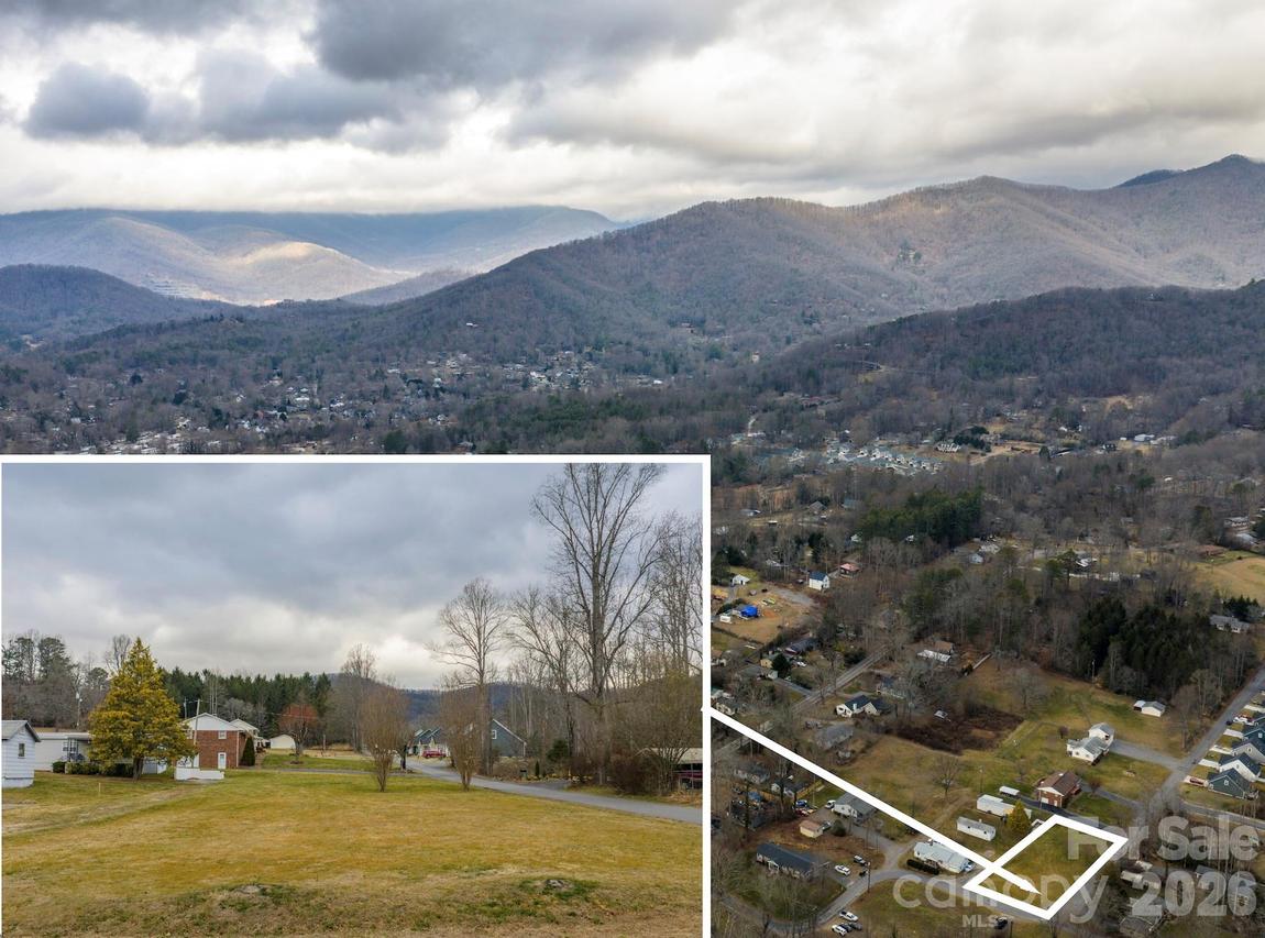 99999 Brooks Cove Rd., Black Mountain, NC 28711
