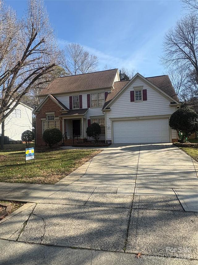 5828 Swanston Dr., Charlotte, NC 28269