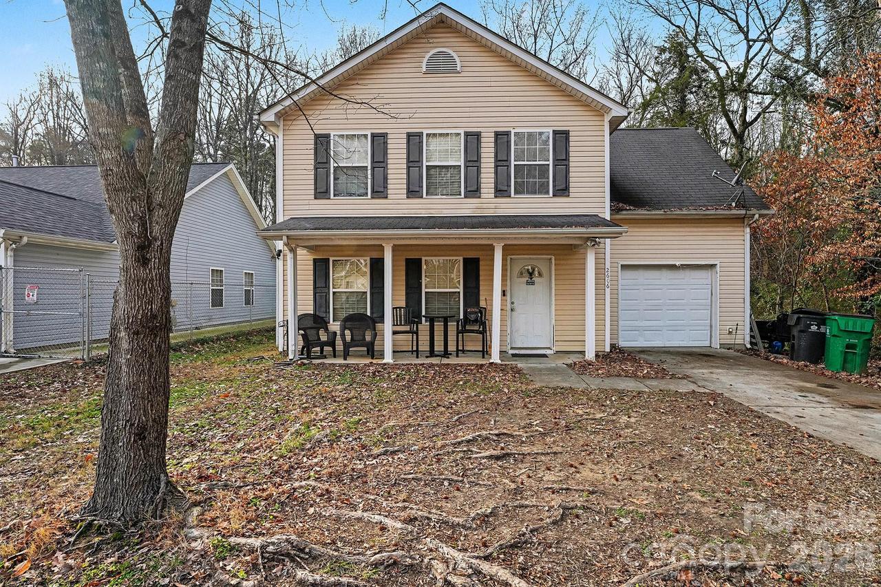 2606 Marmac Rd., Charlotte, NC 28208
