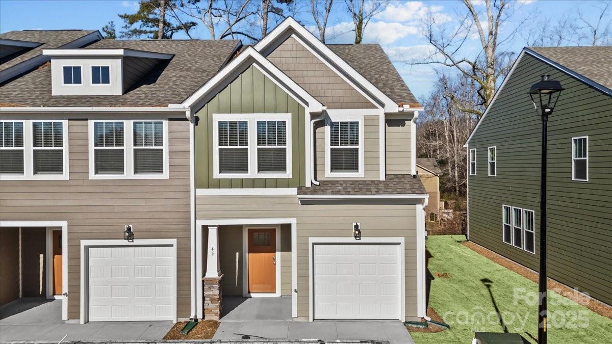 45 Moon Haven Way, Arden, NC 28704