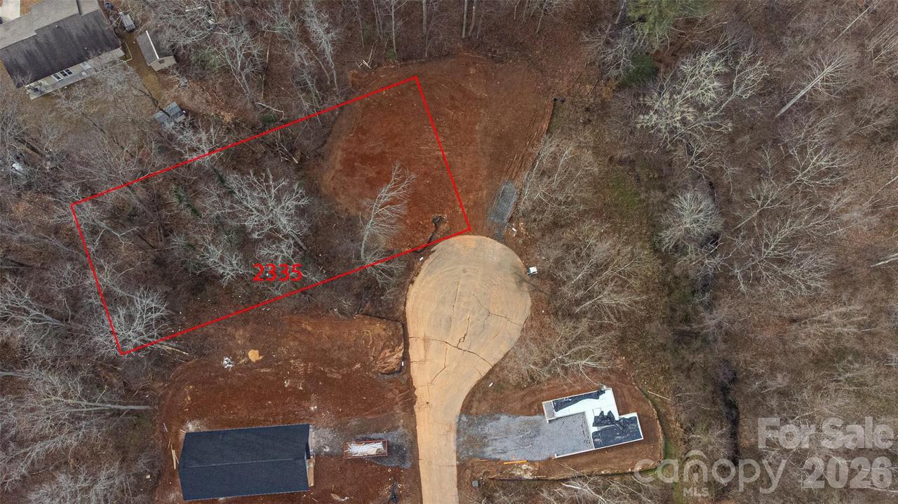 2335 Merts Way, Hudson, NC 28638