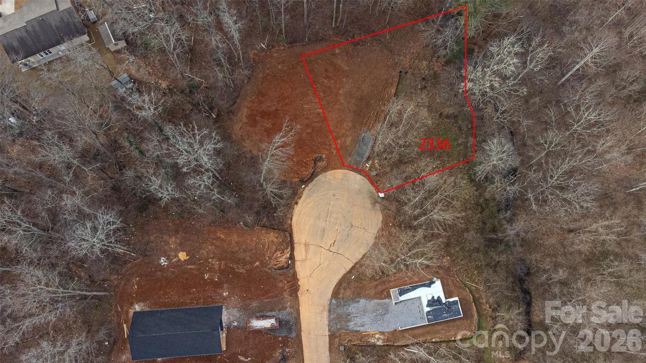 2336 Merts Way, Hudson, NC 28638