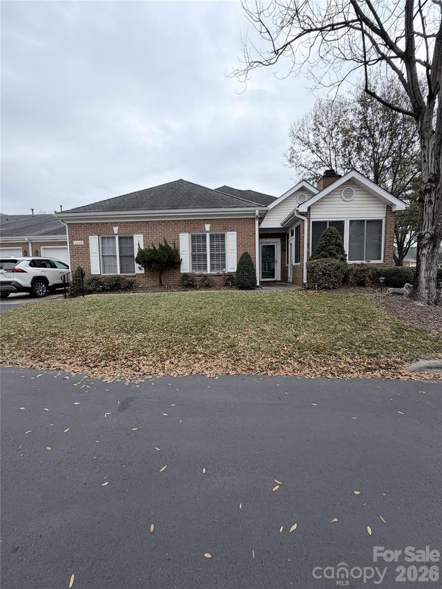 11349 Olde Turnbury Ct., Charlotte, NC 28277