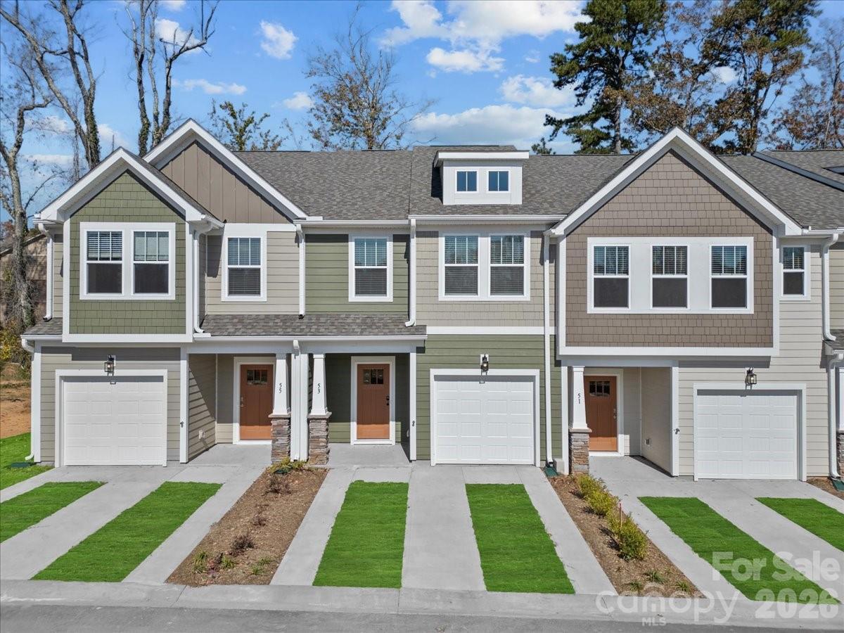 53 Moon Haven Way, Arden, NC 28704