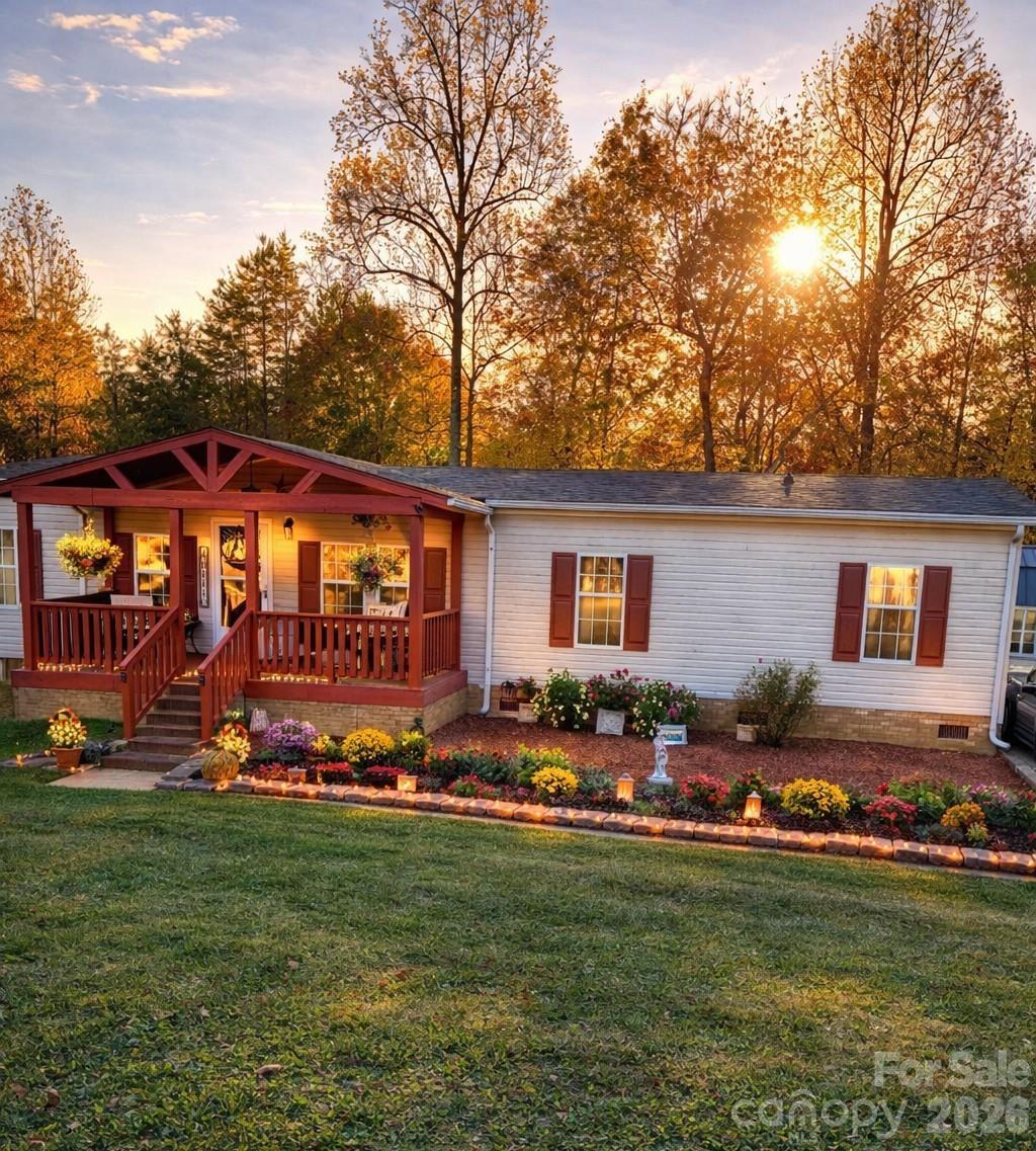 5951 Great Divide, Claremont, NC 28610