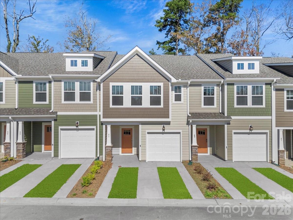 51 Moon Haven Way, Arden, NC 28704