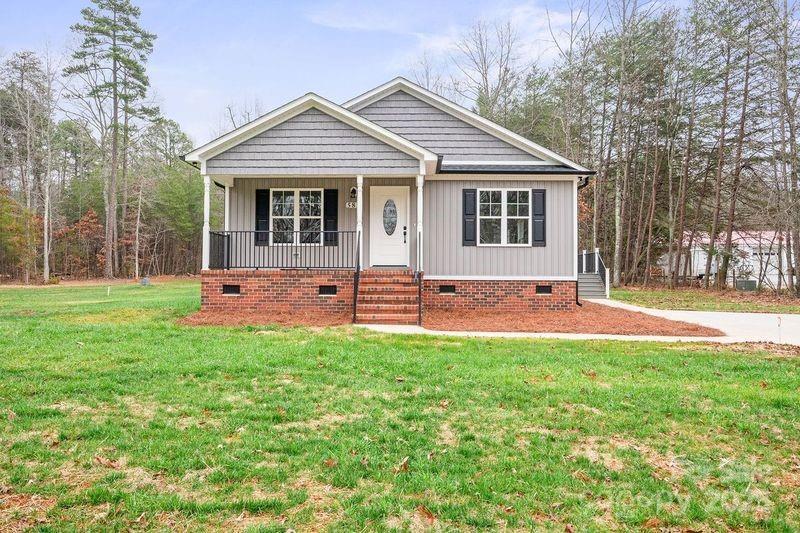 585 Parks Rd., Salisbury, NC 28146