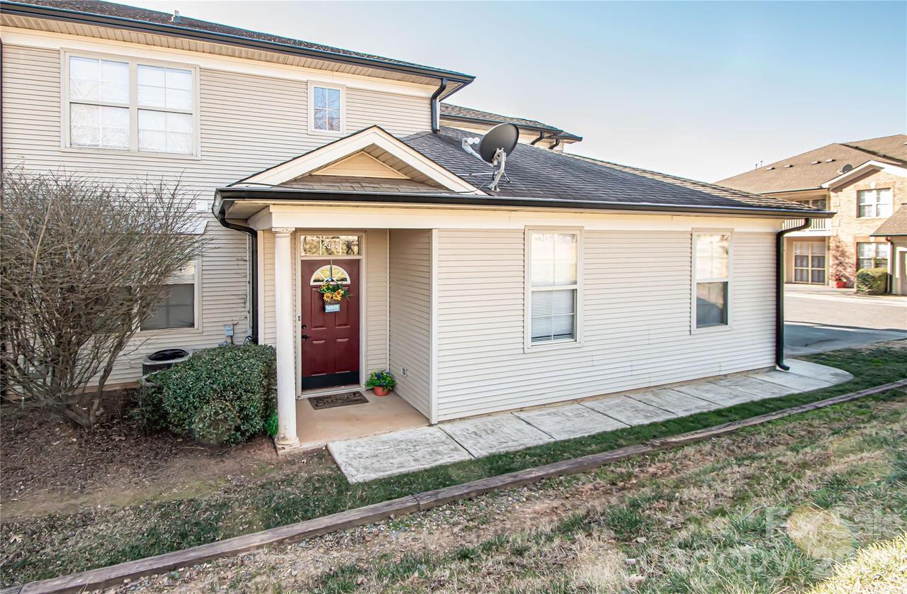 2342 Brendon Patrick Ct., Charlotte, NC 28262