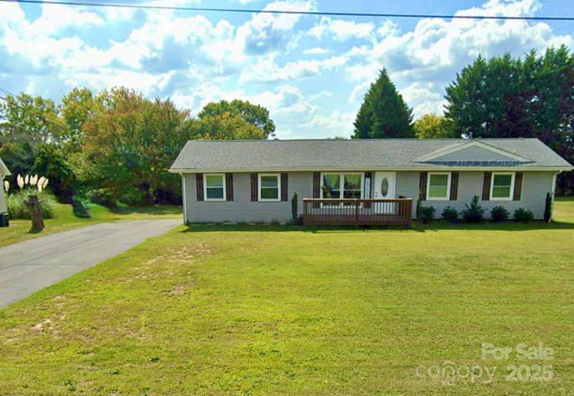 [Address Hidden by Seller], Hickory, NC 28602