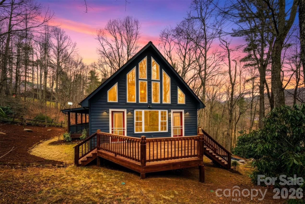 85 Sarahs Spring Rd., Newland, NC 28657