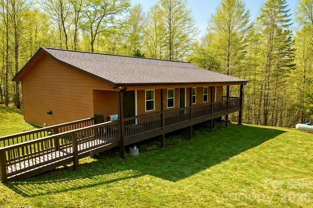 162 Sandstone Dr., Union Mills, NC 28167