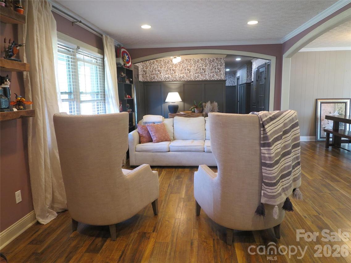 4022 Lynn Cir., Shelby, NC 28152