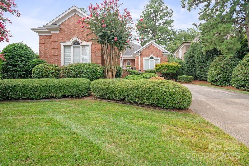 17426 Springwinds Dr. #122, Cornelius, NC 28031