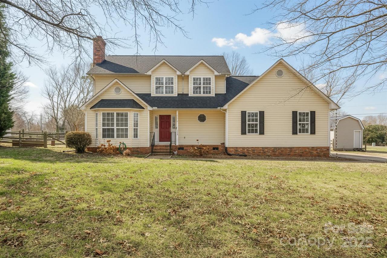 110 Turnberry Ln., Mooresville, NC 28117
