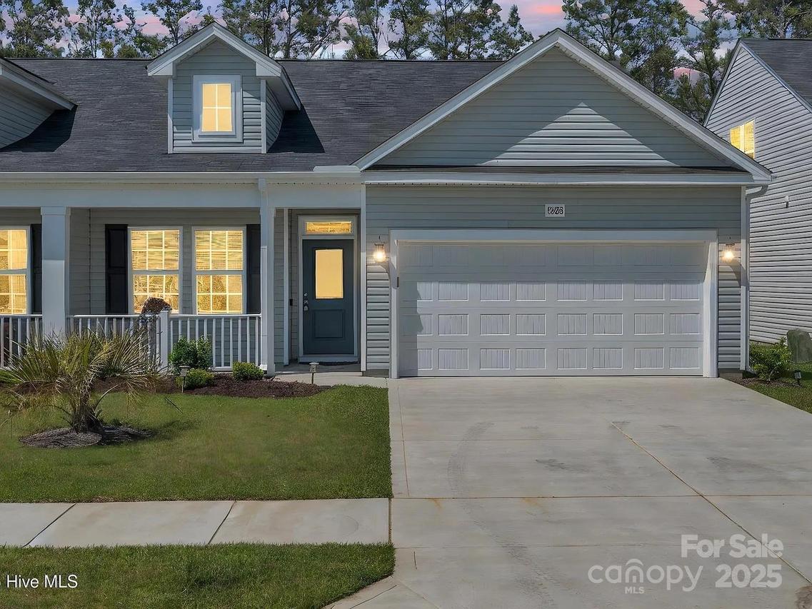 122 Arnette Dr., Sunset Beach, NC 28468