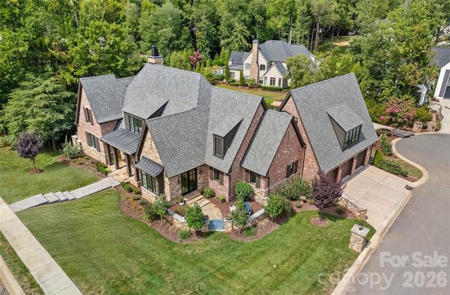 New Construction Homes For Sale This Week That Attend Bailey Middle: February 18th to February 24th