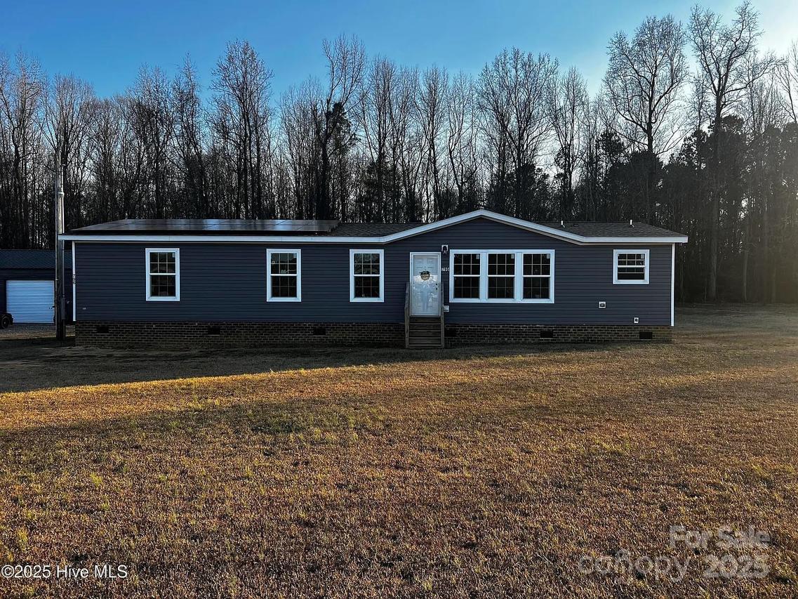 796 Boswell Rd., Kenly, NC 27542