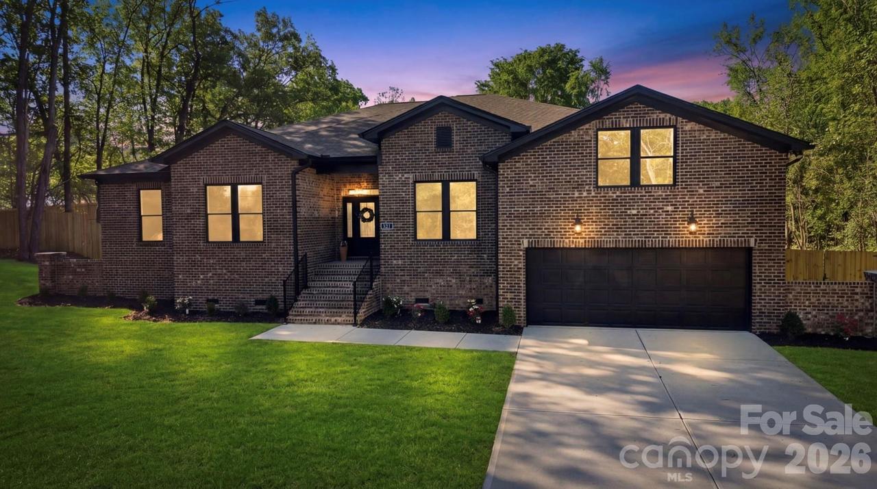 311 Hudson Dr., Harrisburg, NC 28075