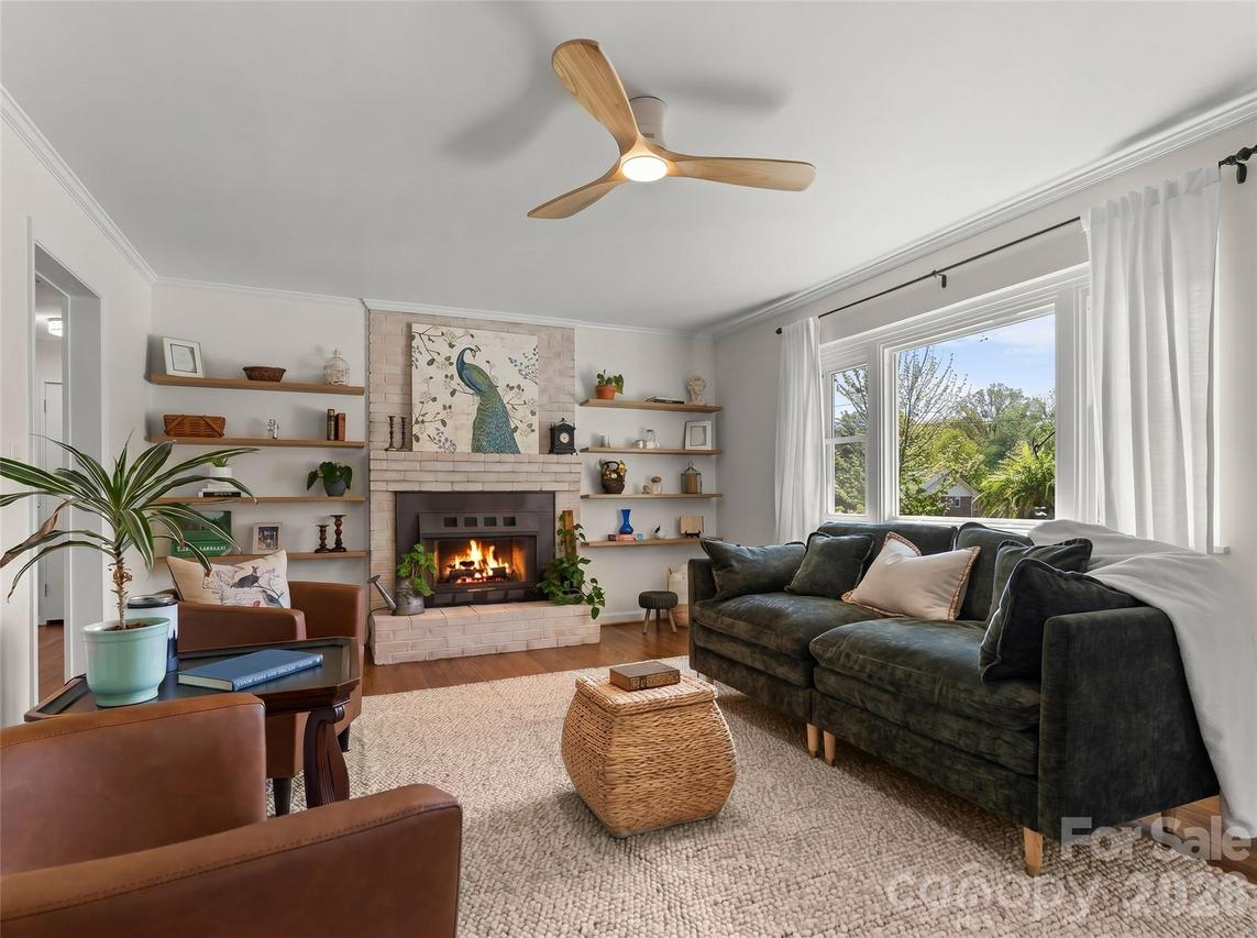 97 Allison Rd., Brevard, NC 28712