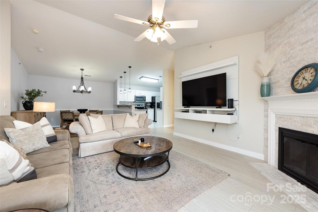 16354 Redstone Mountain Ln., Charlotte, NC 28277