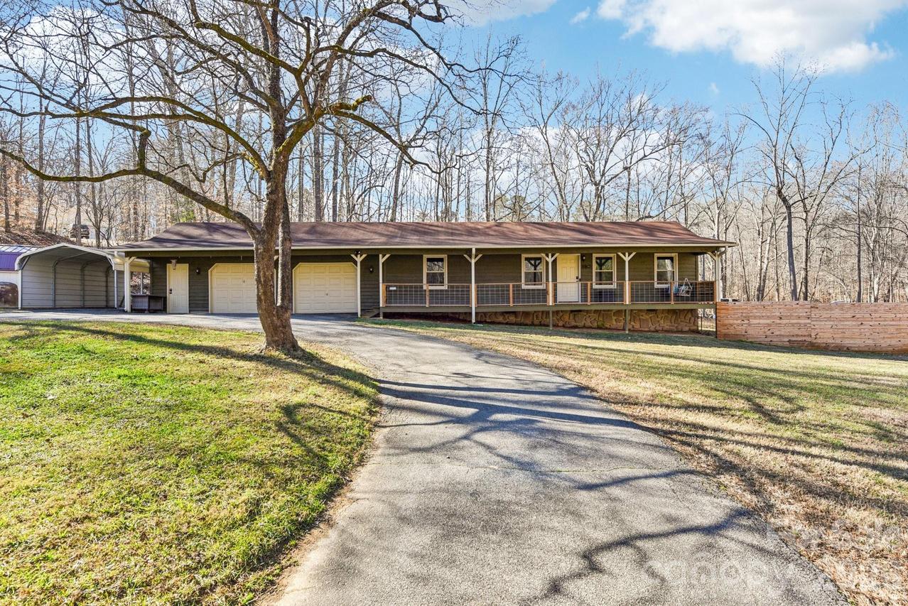 1872 Mount Zion Church Rd., Alexis, NC 28006