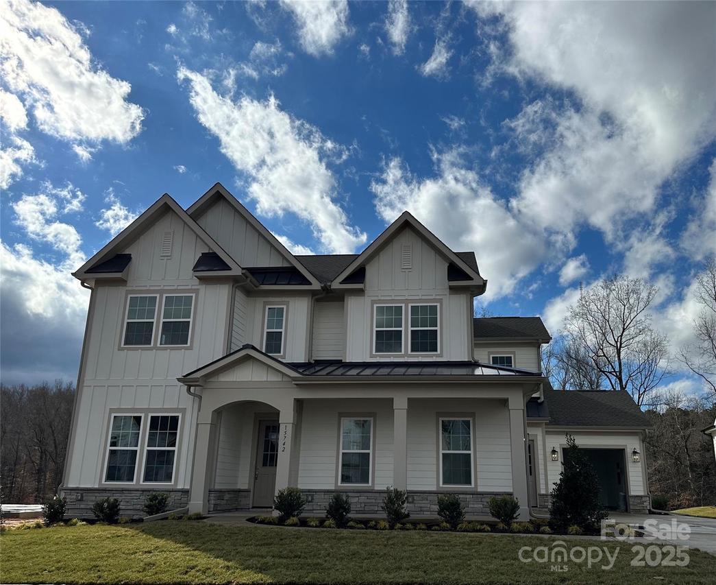 15742 Sweet Virginia Ln., Huntersville, NC 28078