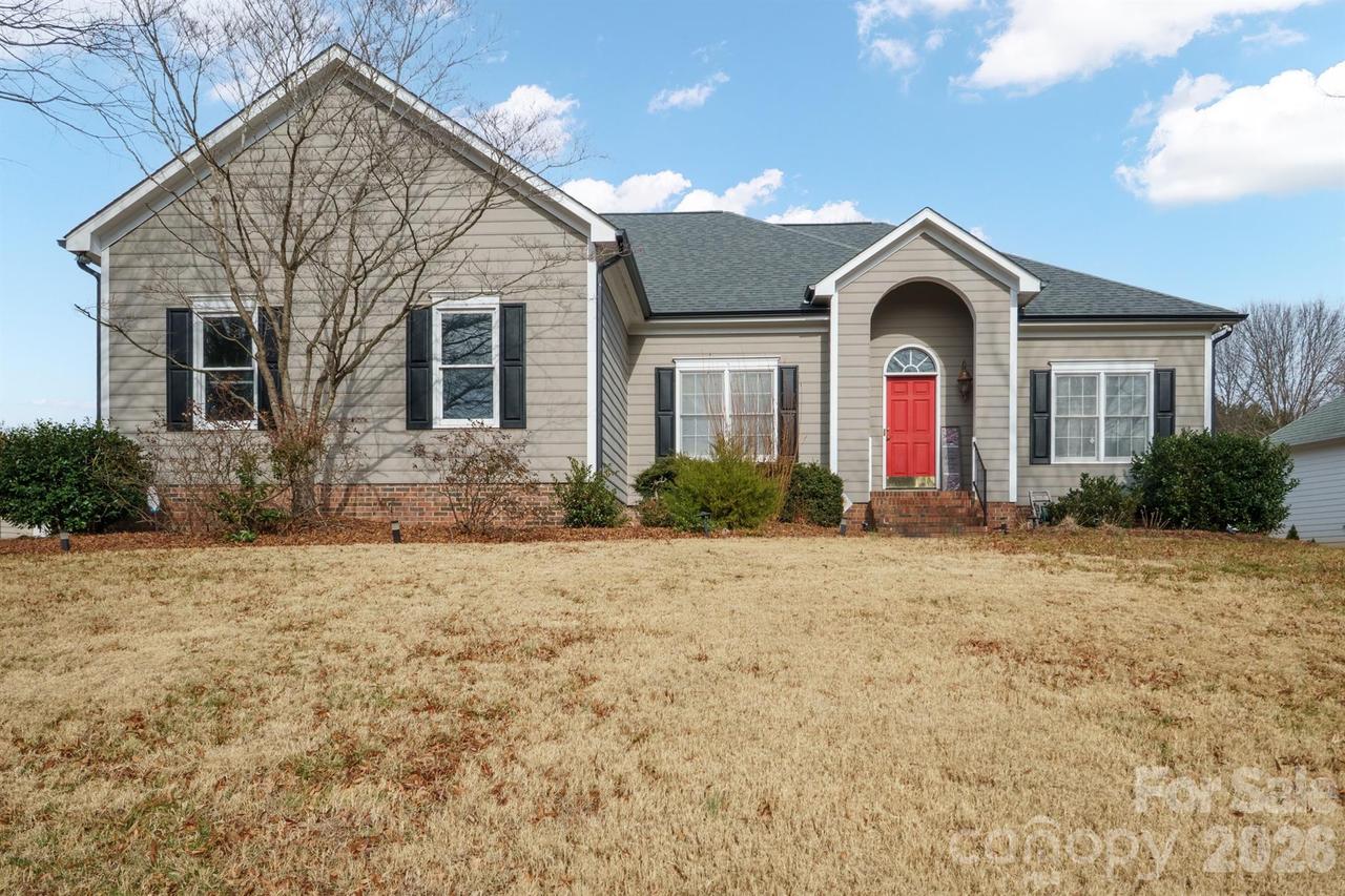 13415 Willow Breeze Ln., Huntersville, NC 28078