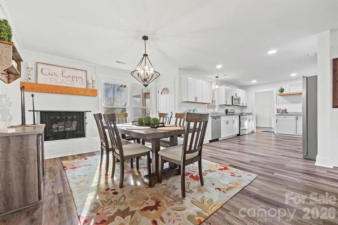 3730 Walter Nelson Rd., Mint Hill, NC 28227