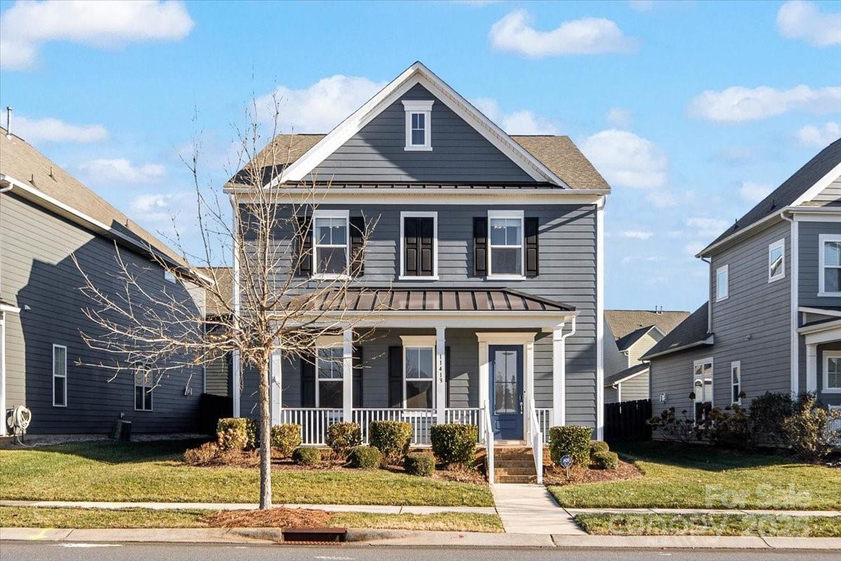 11413 Miller Rd., Pineville, NC 28134