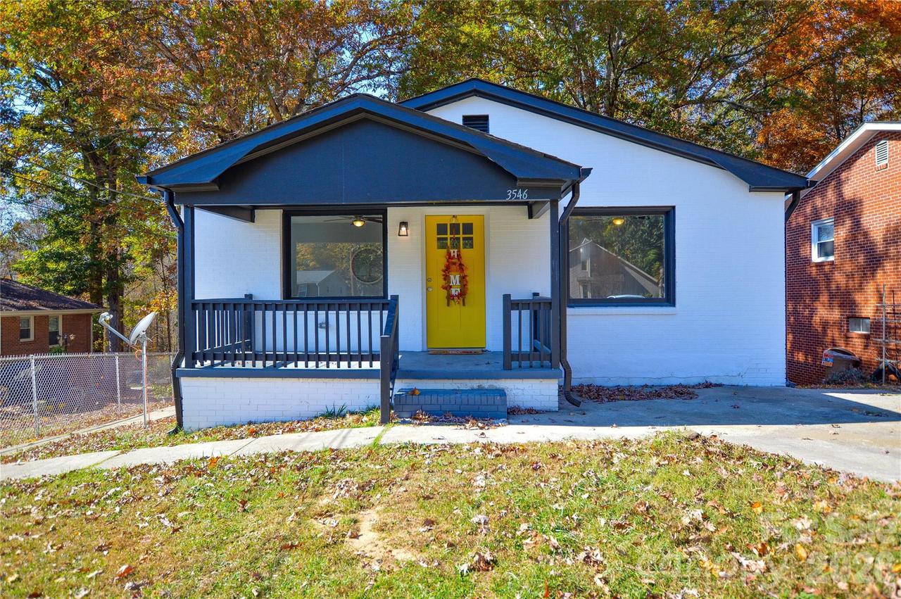 3546 Shaw Rd., Winston Salem, NC 27105