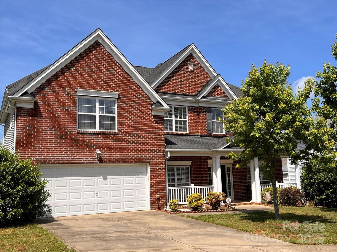 6227 Castlecove Rd., Charlotte, NC 28278