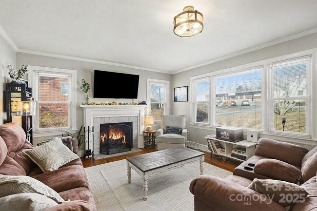 432 S Main St., Troutman, NC 28166