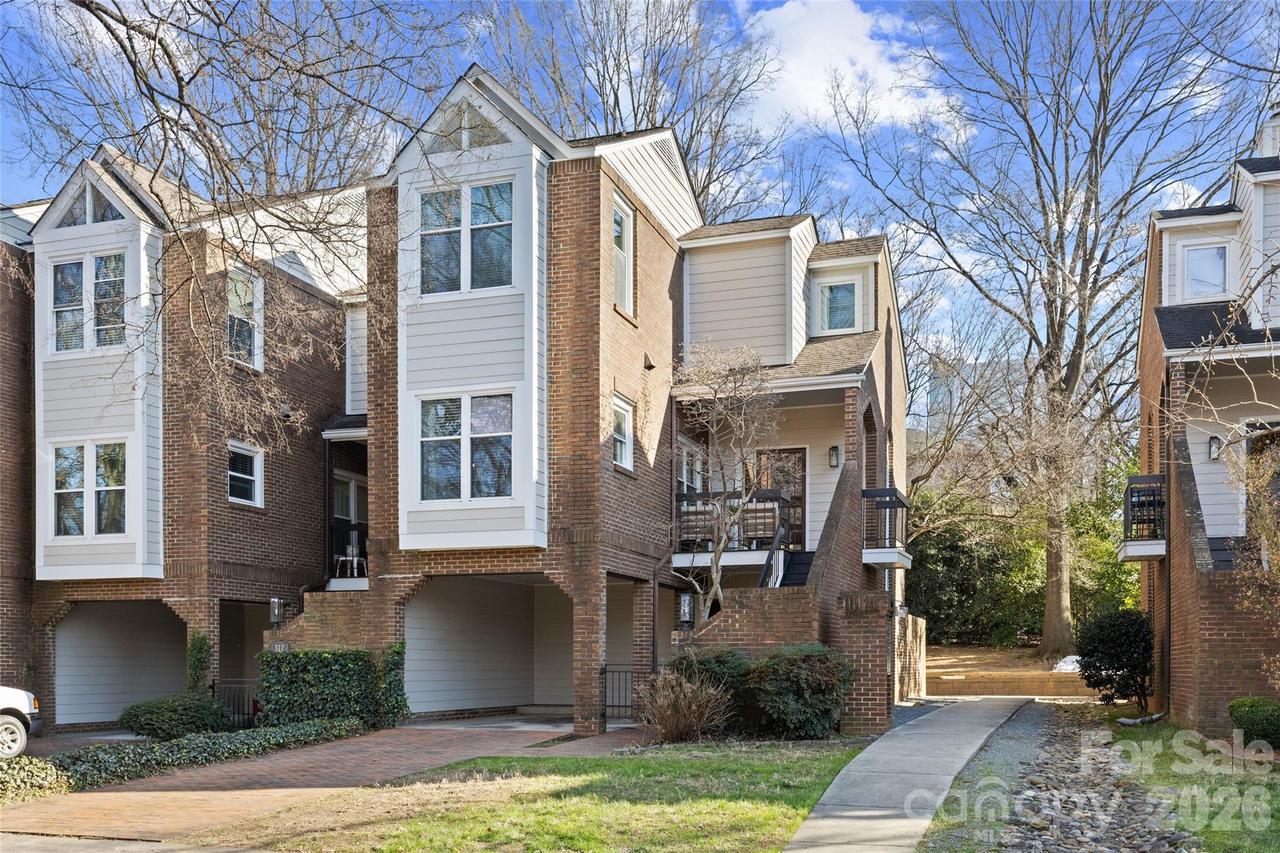 319 S Clarkson St., Charlotte, NC 28202