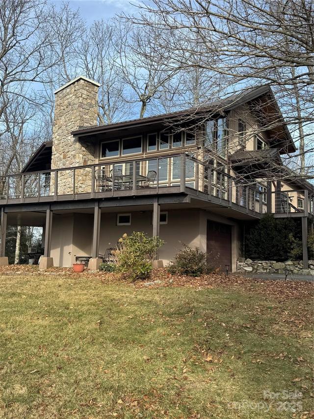 160 Crestwood Cir., Newland, NC 28657