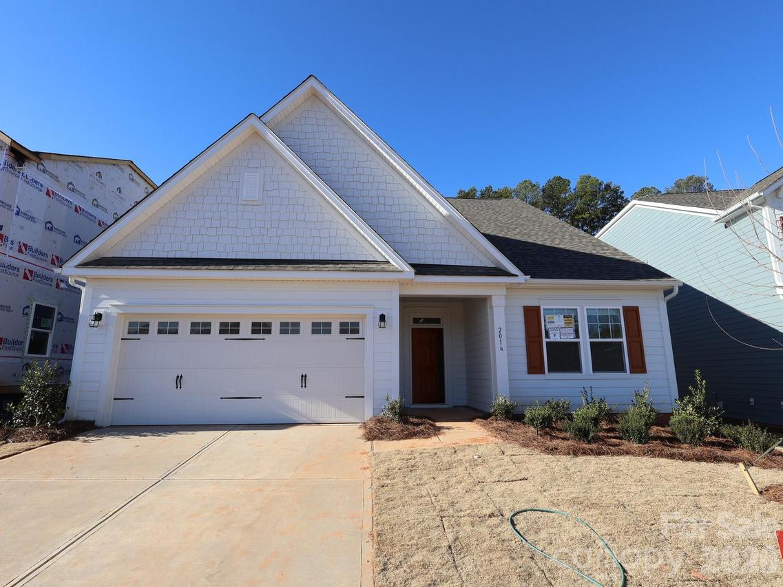 2016 Hackney St., Huntersville, NC 28078