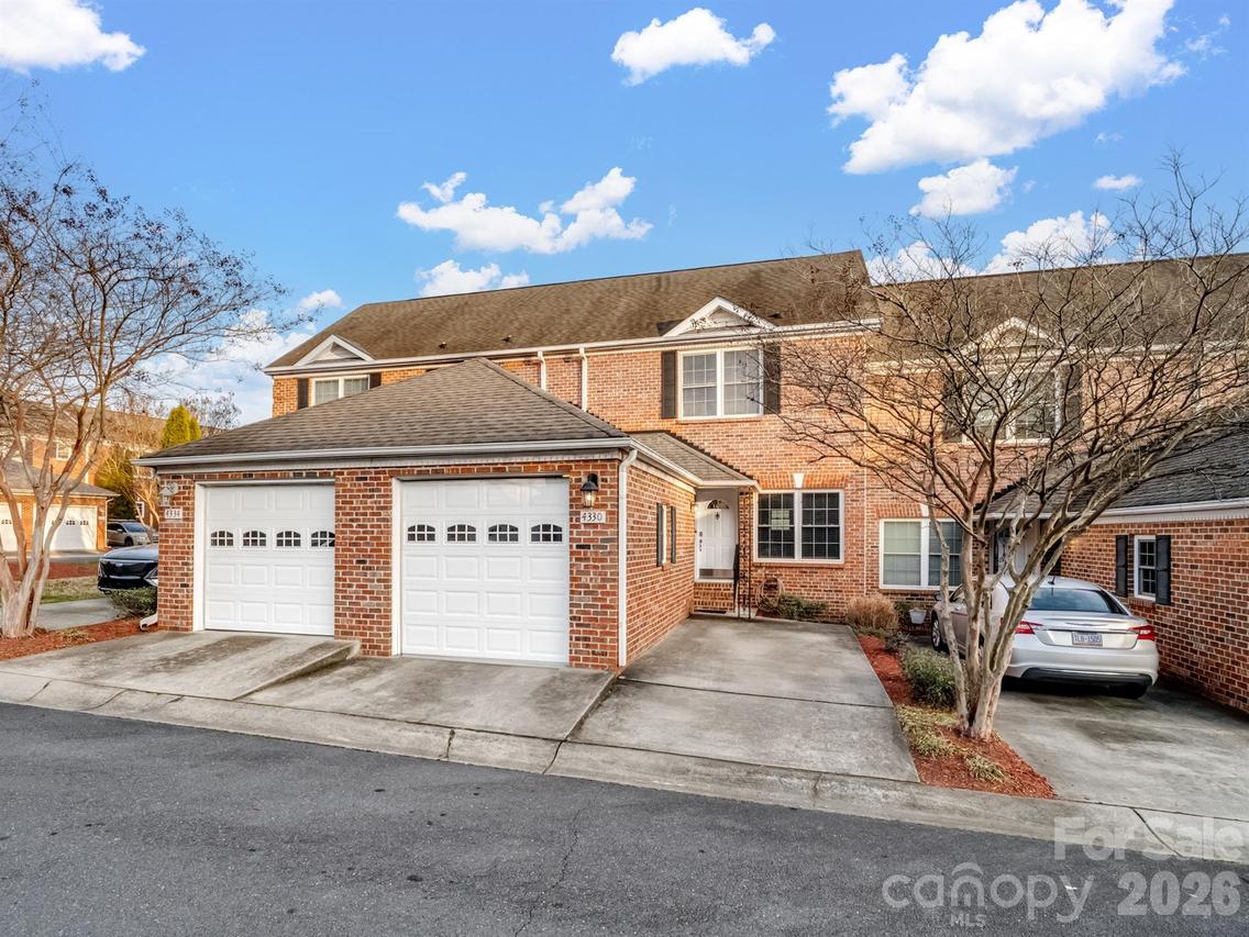 4330 Laurel Hill Ln., Charlotte, NC 28217