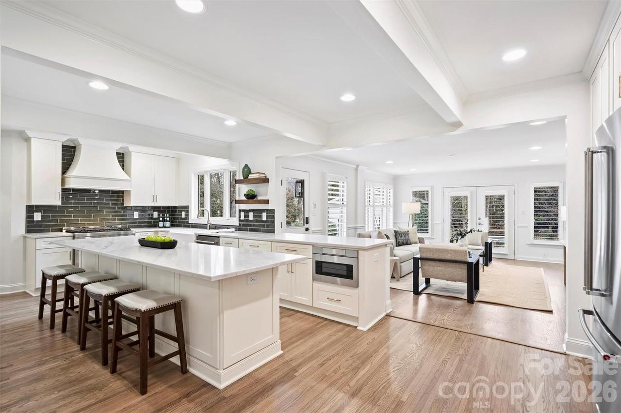 830 Jefferson Dr., Charlotte, NC 28270