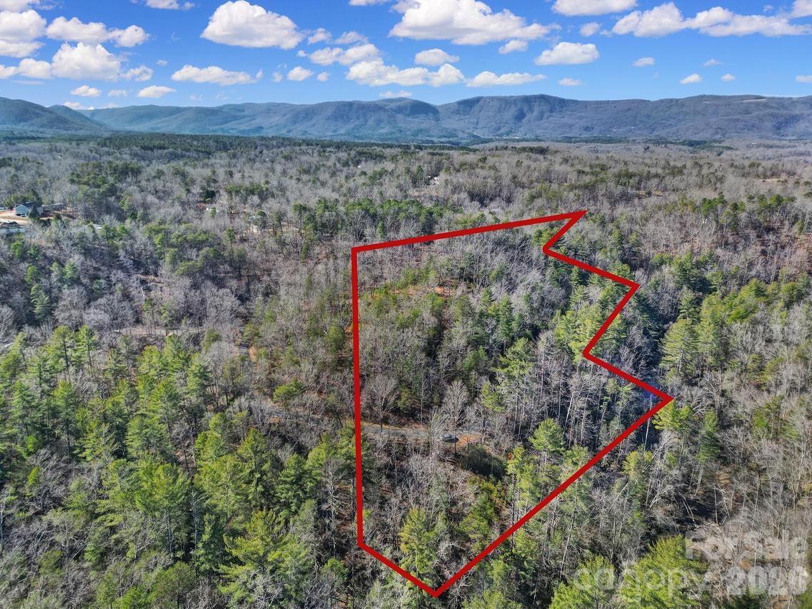 Lot 19 Ostin Creek Tr. #19, Mill Spring, NC 28756