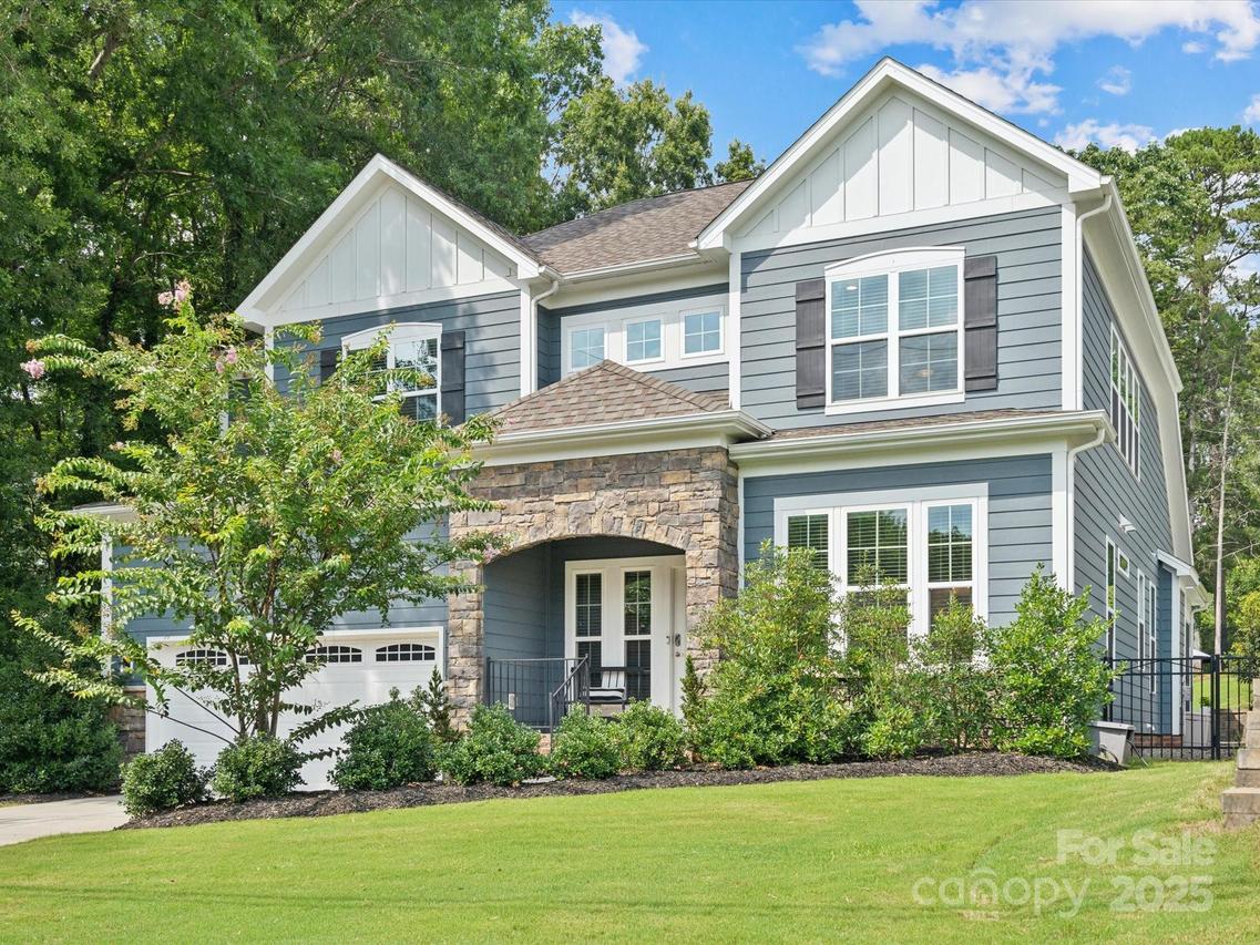 6931 Providence Ln., Charlotte, NC 28226