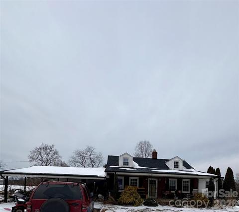 New Homes For Sale This Week in Granite Falls: January 30th to February 5th