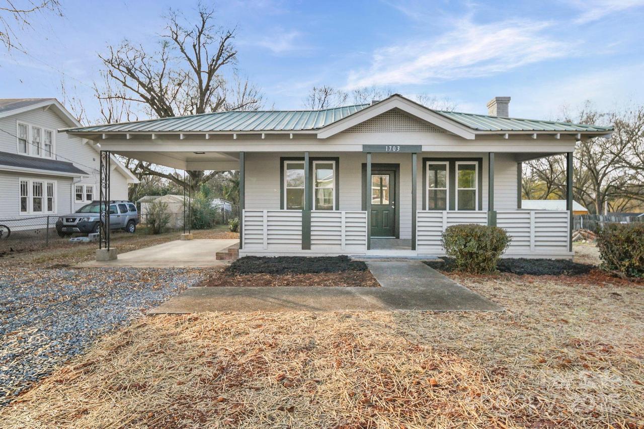 1703 Lowder St., Albemarle, NC 28001