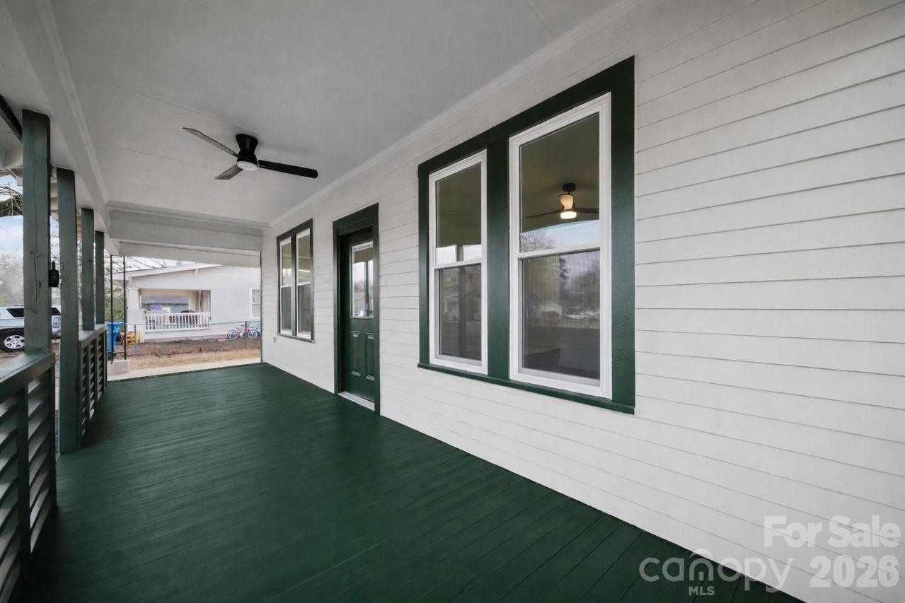 1703 Lowder St., Albemarle, NC 28001