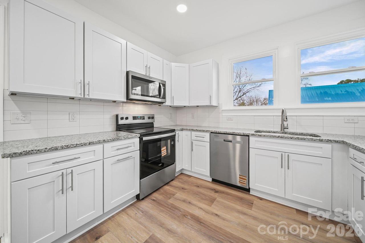 1703 Lowder St., Albemarle, NC 28001