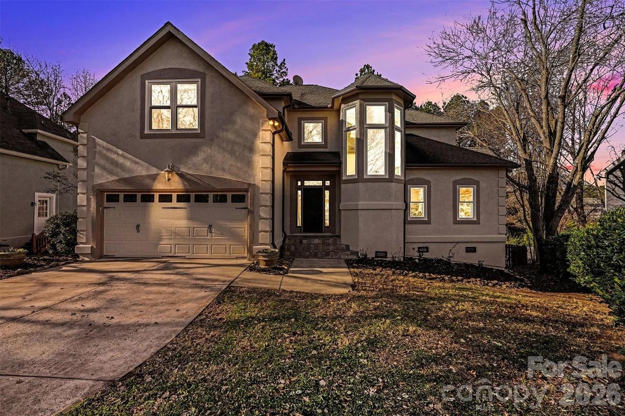 19603 Galleon View, Cornelius, NC 28031