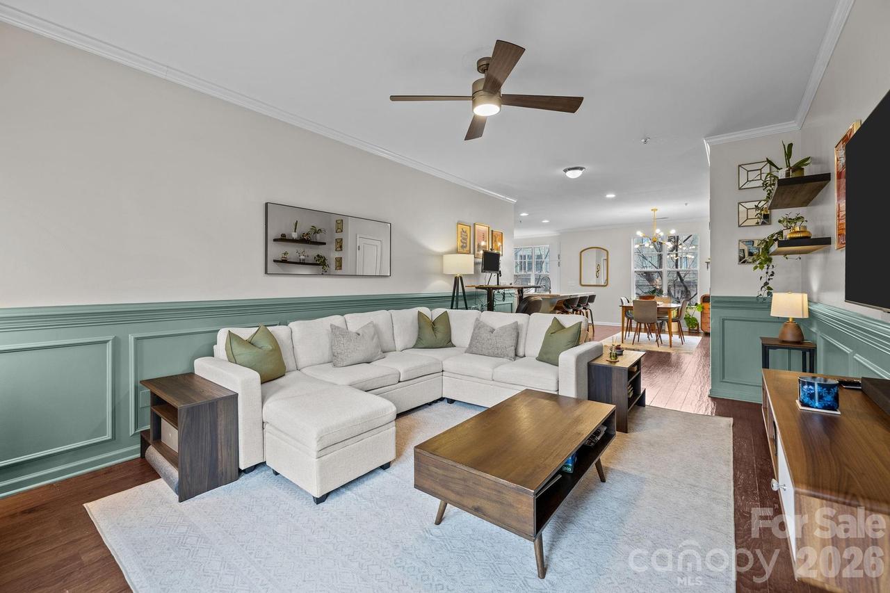 1604 Walnut View Dr., Charlotte, NC 28208