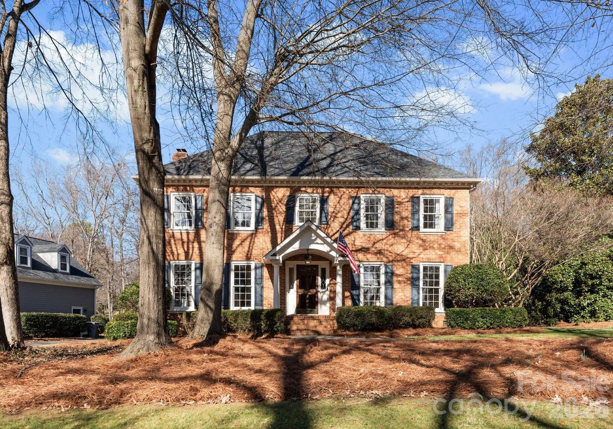 9800 Chatham Oaks Tr., Charlotte, NC 28210